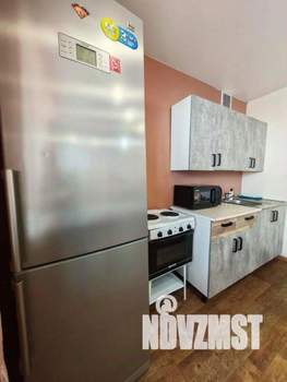 1-к квартира, посуточно, 31м2, 1/1 этаж