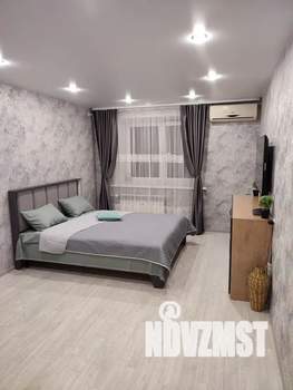 1-к квартира, посуточно, 40м2, 6/12 этаж