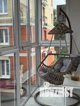 1-к квартира, посуточно, 38м2, 2/8 этаж