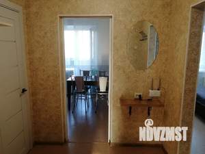 1-к квартира, посуточно, 34м2, 5/10 этаж