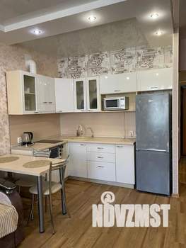 Студия квартира, посуточно, 30м2, 9/14 этаж