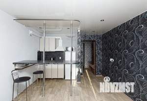 Студия квартира, посуточно, 31м2, 12/14 этаж