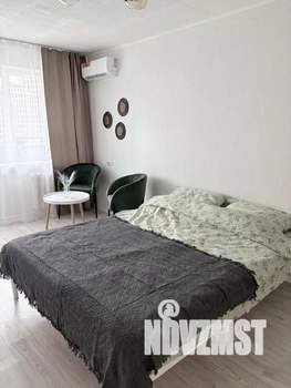 1-к квартира, посуточно, 31м2, 1/1 этаж