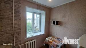 1-к квартира, на длительный срок, 32м2, 5/6 этаж