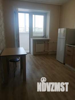 1-к квартира, посуточно, 34м2, 7/9 этаж