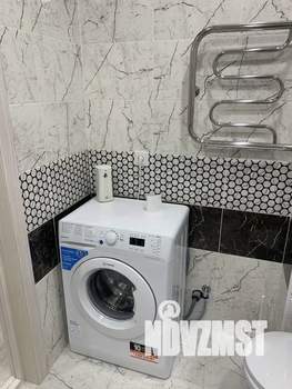 1-к квартира, посуточно, 42м2, 7/9 этаж
