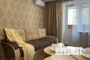 1-к квартира, посуточно, 30м2, 3/9 этаж
