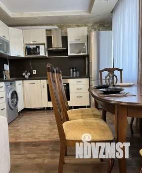 1-к квартира, посуточно, 70м2, 10/10 этаж