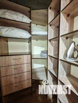 1-к квартира, посуточно, 31м2, 1/1 этаж