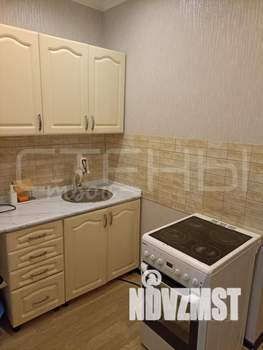 Студия квартира, на длительный срок, 25м2, 12/14 этаж