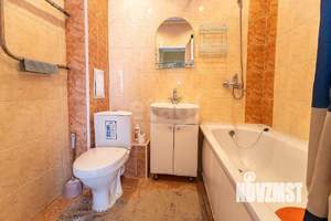 2-к квартира, на длительный срок, 46м2, 6/14 этаж