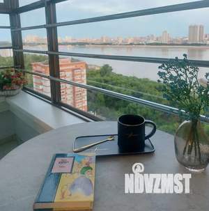 1-к квартира, посуточно, 40м2, 15/20 этаж