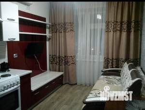 1-к квартира, на длительный срок, 45м2, 12/14 этаж