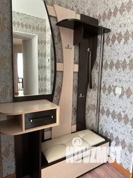 1-к квартира, посуточно, 38м2, 4/10 этаж