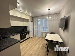 2-к квартира, на длительный срок, 67м2, 4/18 этаж
