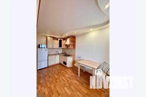 1-к квартира, посуточно, 42м2, 8/10 этаж