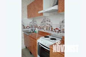 2-к квартира, посуточно, 48м2, 6/9 этаж