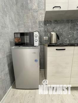 1-к квартира, посуточно, 27м2, 1/1 этаж