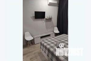 1-к квартира, посуточно, 25м2, 16/16 этаж