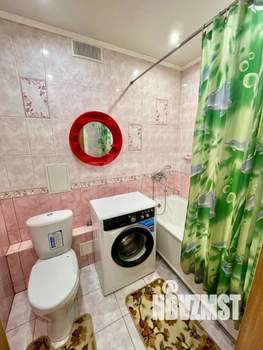 2-к квартира, на длительный срок, 45м2, 1/5 этаж