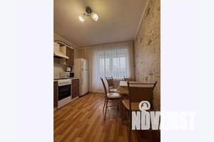 1-к квартира, посуточно, 40м2, 2/10 этаж