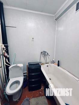 1-к квартира, на длительный срок, 29м2, 3/5 этаж