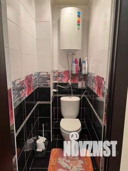 1-к квартира, посуточно, 73м2, 1/1 этаж