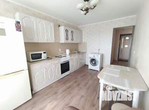 1-к квартира, на длительный срок, 40м2, 6/10 этаж
