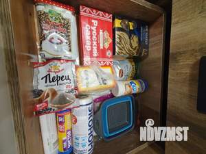 Студия квартира, посуточно, 28м2, 7/9 этаж