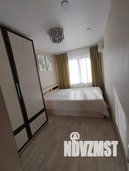 2-к квартира, посуточно, 42м2, 5/5 этаж