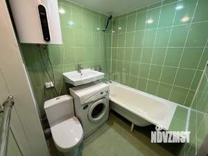 1-к квартира, на длительный срок, 36м2, 1/5 этаж