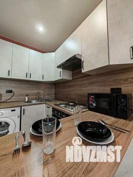 Студия квартира, посуточно, 37м2, 9/14 этаж