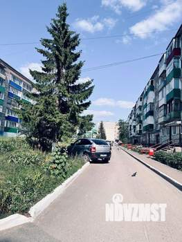 1-к квартира, на длительный срок, 29м2, 3/5 этаж