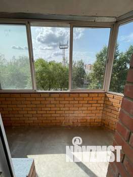 1-к квартира, посуточно, 41м2, 3/9 этаж