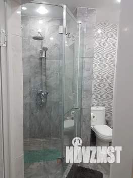 1-к квартира, посуточно, 40м2, 3/9 этаж