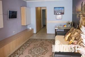 1-к квартира, посуточно, 34м2, 14/16 этаж