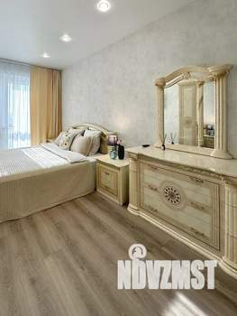 1-к квартира, посуточно, 40м2, 13/14 этаж