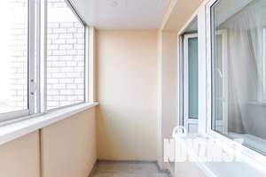 1-к квартира, посуточно, 47м2, 6/10 этаж