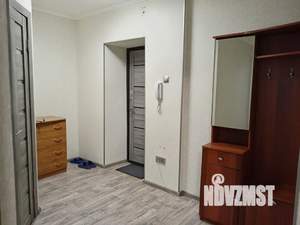 1-к квартира, посуточно, 55м2, 5/9 этаж