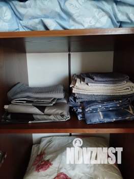 2-к квартира, посуточно, 50м2, 7/9 этаж