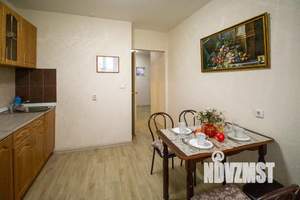 1-к квартира, посуточно, 39м2, 9/14 этаж