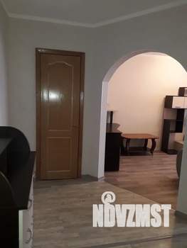 1-к квартира, посуточно, 36м2, 4/9 этаж
