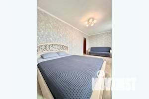 1-к квартира, посуточно, 45м2, 3/10 этаж