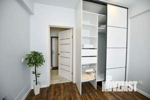 1-к квартира, посуточно, 40м2, 7/20 этаж