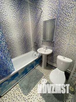 1-к квартира, посуточно, 35м2, 2/9 этаж