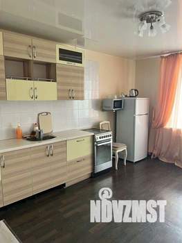 1-к квартира, посуточно, 73м2, 1/1 этаж