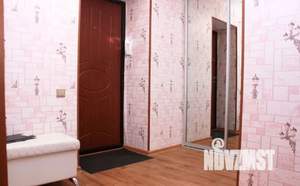 1-к квартира, посуточно, 44м2, 4/10 этаж