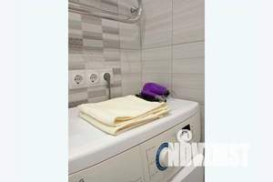 1-к квартира, посуточно, 48м2, 1/10 этаж