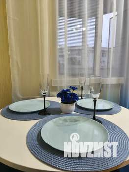 1-к квартира, посуточно, 37м2, 3/5 этаж