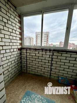 1-к квартира, на длительный срок, 39м2, 10/14 этаж